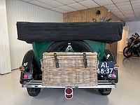 Chevrolet - superior - cabriolet - uniek - 1925 - personenauto - afbeelding 21 van  37
