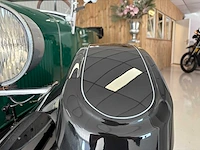 Chevrolet - superior - cabriolet - uniek - 1925 - personenauto - afbeelding 22 van  37