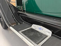 Chevrolet - superior - cabriolet - uniek - 1925 - personenauto - afbeelding 26 van  37