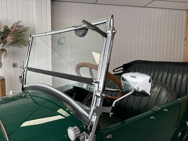 Chevrolet - superior - cabriolet - uniek - 1925 - personenauto - afbeelding 29 van  37