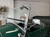 Chevrolet - superior - cabriolet - uniek - 1925 - personenauto - afbeelding 29 van  37