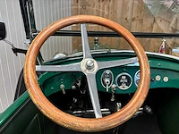 Chevrolet - superior - cabriolet - uniek - 1925 - personenauto - afbeelding 30 van  37