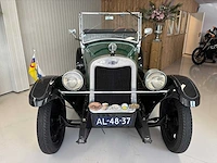 Chevrolet - superior - cabriolet - uniek - 1925 - personenauto - afbeelding 23 van  37