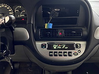 Chevrolet - tacuma - 1.6-16v style - 10-gtl-2 - afbeelding 6 van  22