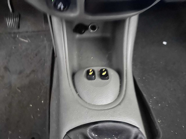 Chevrolet - tacuma - 1.6-16v style - 10-gtl-2 - afbeelding 7 van  22