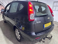 Chevrolet - tacuma - 1.6-16v style - 10-gtl-2 - afbeelding 16 van  22