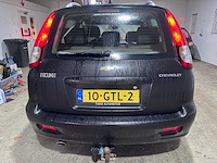 Chevrolet - tacuma - 1.6-16v style - 10-gtl-2 - afbeelding 17 van  22