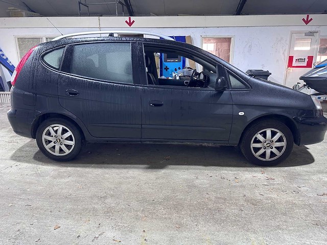 Chevrolet - tacuma - 1.6-16v style - 10-gtl-2 - afbeelding 20 van  22