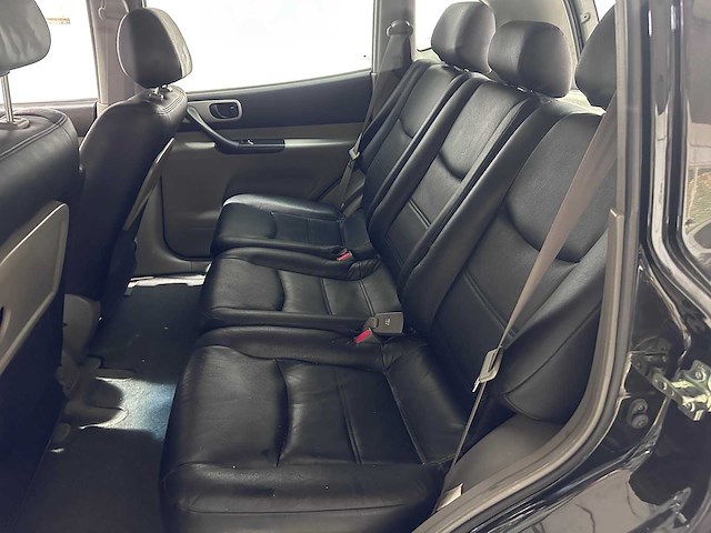 Chevrolet - tacuma - 1.6-16v style - 10-gtl-2 - afbeelding 9 van  22