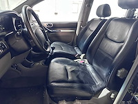 Chevrolet - tacuma - 1.6-16v style - 10-gtl-2 - afbeelding 8 van  22