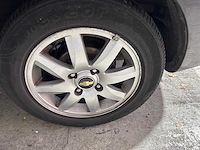 Chevrolet - tacuma - 1.6-16v style - 10-gtl-2 - afbeelding 10 van  22