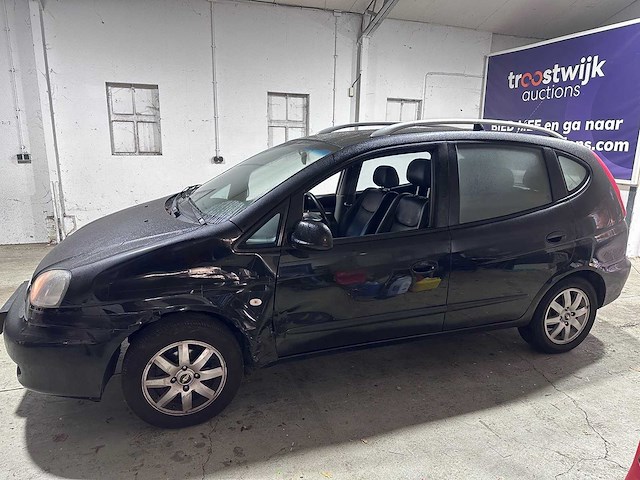 Chevrolet - tacuma - 1.6-16v style - 10-gtl-2 - afbeelding 12 van  22