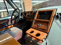 Chevrolet - usa - chevy van - 5.7 g30 - lpg - camper - 1990 - afbeelding 5 van  22