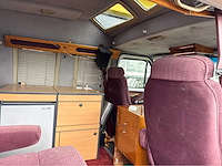 Chevrolet - usa - chevy van - 5.7 g30 - lpg - camper - 1990 - afbeelding 8 van  22
