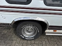 Chevrolet - usa - chevy van - 5.7 g30 - lpg - camper - 1990 - afbeelding 2 van  35