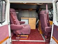Chevrolet - usa - chevy van - 5.7 g30 - lpg - camper - 1990 - afbeelding 8 van  35