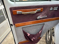 Chevrolet - usa - chevy van - 5.7 g30 - lpg - camper - 1990 - afbeelding 20 van  35