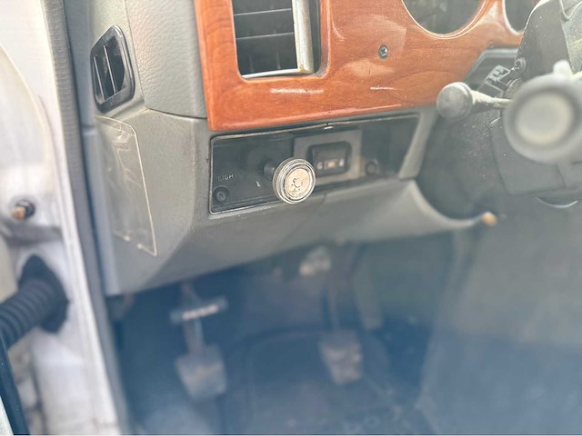 Chevrolet - usa - chevy van - 5.7 g30 - lpg - camper - 1990 - afbeelding 22 van  35