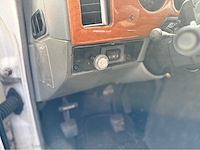 Chevrolet - usa - chevy van - 5.7 g30 - lpg - camper - 1990 - afbeelding 22 van  35