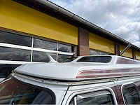 Chevrolet - usa - chevy van - 5.7 g30 - lpg - camper - 1990 - afbeelding 29 van  35