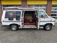Chevrolet - usa - chevy van - 5.7 g30 - lpg - camper - 1990 - afbeelding 31 van  35