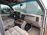 Chevrolet 1500 camper 76-srb-1 - afbeelding 2 van  2