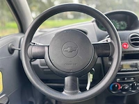 Chevrolet 2009 matiz 0.8 style, 64-jjr-9 - afbeelding 3 van  17