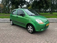 Chevrolet 2009 matiz 0.8 style, 64-jjr-9 - afbeelding 10 van  17