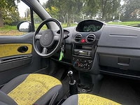 Chevrolet 2009 matiz 0.8 style, 64-jjr-9 - afbeelding 14 van  17