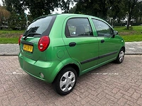 Chevrolet 2009 matiz 0.8 style, 64-jjr-9 - afbeelding 11 van  17