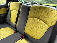 Chevrolet 2009 matiz 0.8 style, 64-jjr-9 - afbeelding 17 van  17