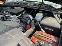 Chevrolet 2500hd bedrijfswagen - afbeelding 2 van  13