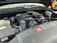 Chevrolet 2500hd bedrijfswagen - afbeelding 3 van  13