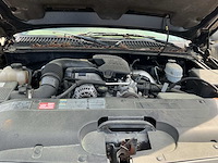 Chevrolet 2500hd bedrijfswagen - afbeelding 4 van  13