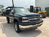Chevrolet 2500hd bedrijfswagen - afbeelding 6 van  13