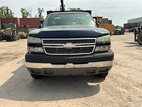 Chevrolet 2500hd bedrijfswagen - afbeelding 7 van  13