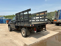 Chevrolet 2500hd bedrijfswagen - afbeelding 8 van  13
