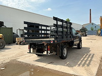 Chevrolet 2500hd bedrijfswagen - afbeelding 9 van  13
