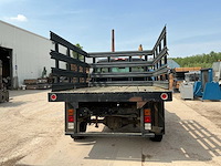 Chevrolet 2500hd bedrijfswagen - afbeelding 10 van  13