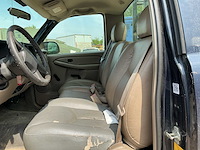 Chevrolet 2500hd bedrijfswagen - afbeelding 11 van  13