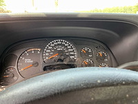 Chevrolet 2500hd bedrijfswagen - afbeelding 13 van  13