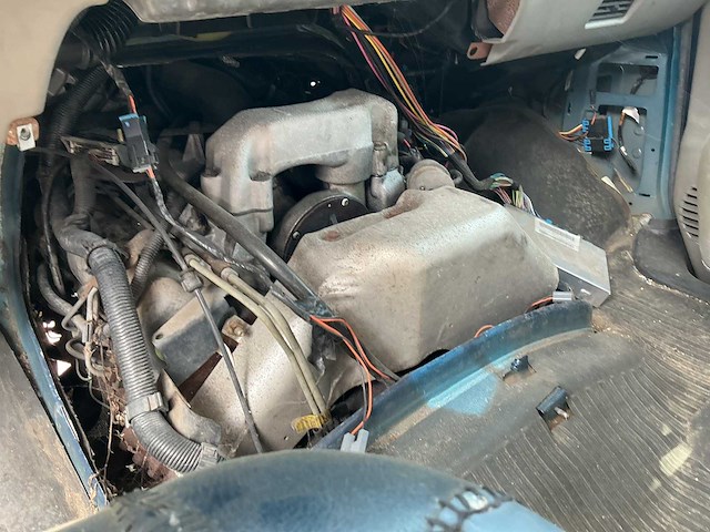 Chevrolet 3500 bedrijfswagen - afbeelding 3 van  15