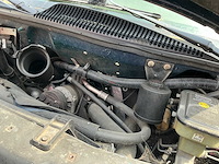 Chevrolet 3500 bedrijfswagen - afbeelding 4 van  15