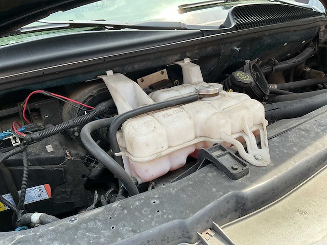 Chevrolet 3500 bedrijfswagen - afbeelding 5 van  15