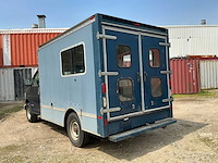 Chevrolet 3500 bedrijfswagen - afbeelding 11 van  15