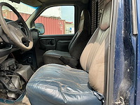 Chevrolet 3500 bedrijfswagen - afbeelding 14 van  15