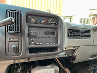 Chevrolet 3500 bedrijfswagen - afbeelding 15 van  15