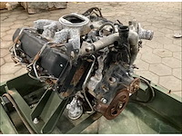 Chevrolet 6,2 liter diesel dieselmotor 6,2 gm - afbeelding 1 van  4