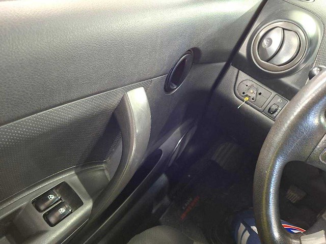 Chevrolet aveo 1.2 16v l , 00-hvn-9 - afbeelding 1 van  9