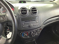 Chevrolet aveo 1.2 16v l , 00-hvn-9 - afbeelding 3 van  16